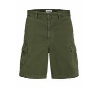 Cargo Shorts olive