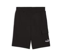 Cargo shorts Puma Ess No. 1 Logo 10" Black L