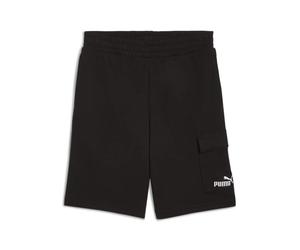 Cargo shorts Puma Ess No. 1 Logo 10" Noir L