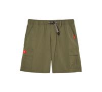 Cargo shorts Quiksilver BM Cyclone Vert 2XL