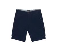 Quiksilver Crucial Battle Cargo Shorts Blue 30 Man
