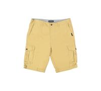 Cargo shorts Quiksilver Crucial Battle Jaune 28