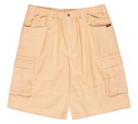 Quiksilver Freefall Cargo Shorts Beige S Men