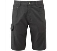 Cargo shorts Rab Radius Gris 34x11"