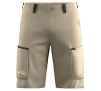 Cargo shorts Salewa Puez Hemp Beige L