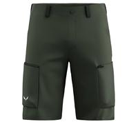 Cargo shorts Salewa Puez Hemp Vert L