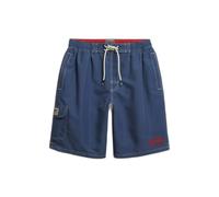 Cargo shorts Superdry 19 Bleu XL