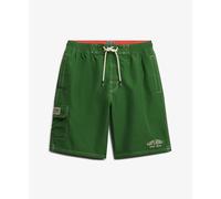Cargo shorts Superdry 19 Vert M