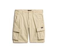 Superdry Core Cargo Shorts Beige 30 Man