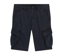 Cargo shorts Superdry Core Bleu 28