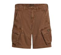 Cargo shorts Superdry Core Marron 30