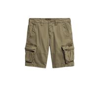 Cargo shorts Superdry Core Green 30