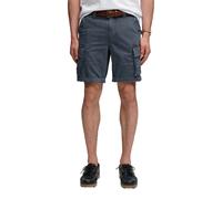 Cargo shorts Superdry Core Gris 34
