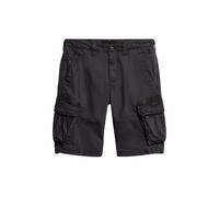 Superdry Core Cargo Shorts Grey 34 Men