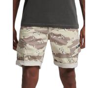 Superdry Core Cargo Shorts Beige,Grey 30 Men