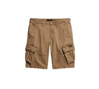 Shorts Superdry Core Cargo in dark beige. - 30