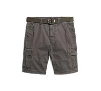 Cargo shorts Superdry Heavy Grey 28