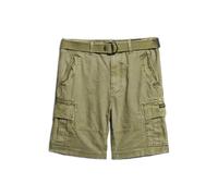 Superdry Heavy Cargo Shorts Beige 30 Men
