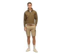 Cargo shorts Superdry Parachute Beige 30