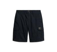 Superdry Vintage Parachute Cargo Shorts Blue 30 Men