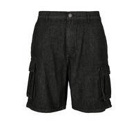 Cargo shorts Urban Classics Organic Denim Noir 31
