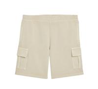 Superdry Contrast Stitch Cargo Shorts Beige XL Men