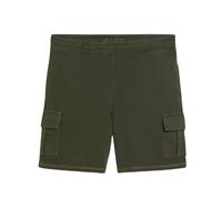 Superdry Mens Contrast Stitch Cargo Shorts
