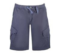 Cargo Shorts with Elasticated Waist - unisex - North Sails - Shorts - Blue - 14 Y - Kids 14 Y