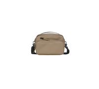 Cargo shoulder bag Rains Box W3 Beige 4 L