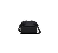 Cargo shoulder bag Rains Box W3 Noir 4 L
