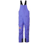 Cargo ski suit Helly Hansen Sogn Purple XL
