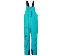 Helly Hansen Sogn Bib Cargo Pants Blue S Men