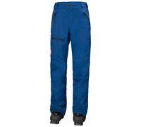 Cargo ski Trousers Helly Hansen Sogn Bleu XL