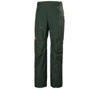 Helly Hansen Sogn Cargo Trousers Ski Free Spruce Green - XL