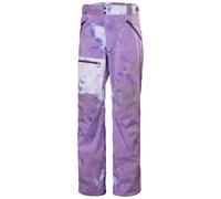 Cargo ski Trousers Helly Hansen Sogn Violet XL