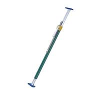 Cargo Stabilizer Bar Set, 440 lbs Load Capacity, Adjustable Telescopic Aluminum Divider for Trucks & Trailers, 4-Pack for Secure Hauling & Stability (1.524-1.904m)