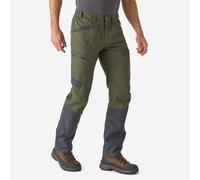 Cargo Steppe 540 Trousers Green