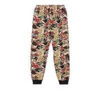 Cargo Sweat Pant with Cargo Pockets - male - Propaganda - Sweatpants - Multicolor - L - Trousers L