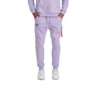 Cargo sweatpants Alpha Industries NASA Violet XL