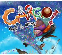 Cargo! The Quest for Gravity PC Steam CD Key
