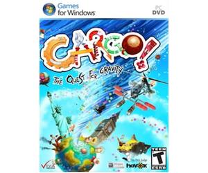 Cargo! The Quest for Gravity Steam Key GLOBAL