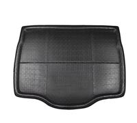 Cargo Tray Trunk For Citroen For C3-XR Car Rear Trunk Boot Liner Cargo Mat Floor Waterproof Rear Cargo Liner