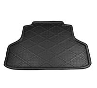 Cargo Tray Trunk For Lancer For EX 2008-2017 Car Rear Trunk Boot Liner Cargo Mat Floor Waterproof Rear Cargo Liner