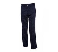 Uneek UC902 Cargo Trouser Navy Waist: 38" Inside Leg: 33" Co 38" 33"