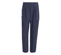 Cargo Trousers adidas Terrex Xploric Clima365 Bleu L