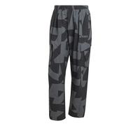 adidas Terrex Men's Xploric Printed Cargo Joggers, Black S