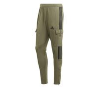 Cargo Trousers adidas Tiro Vert M