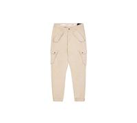 Cargo Trousers Alpha Industries Combat Beige 34