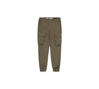 Cargo Trousers Alpha Industries Spy Vert 31