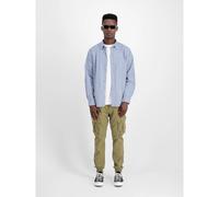 Cargo trousers Alpha Industries Spy Vert 32